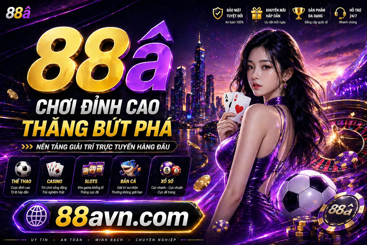 Sân vận động bóng đá với khán giả cuồng nhiệt và ánh đèn rực rỡ, tượng trưng cho trải nghiệm cá cược thể thao 0k9 code