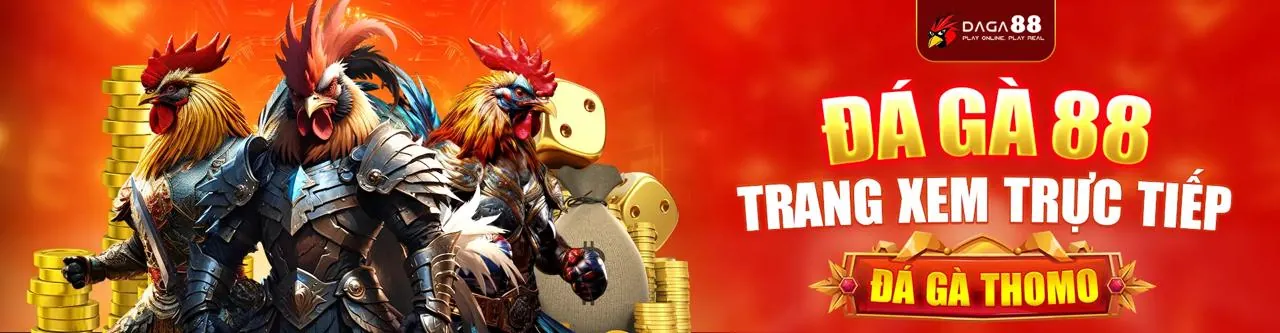 Sân đấu đá gà trực tuyến kịch tính tại 0k9 code