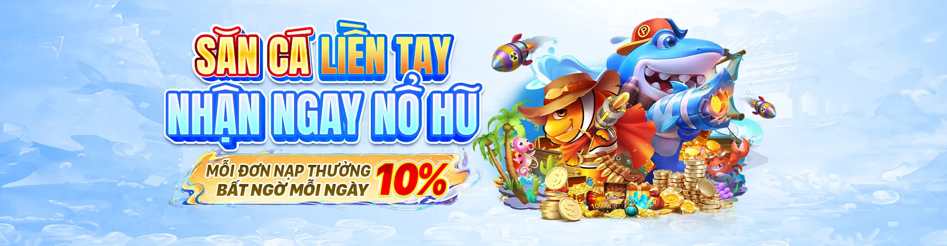 Thế giới Bắn Cá 0k9 Code