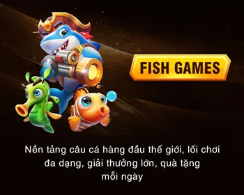Thế giới game đa dạng